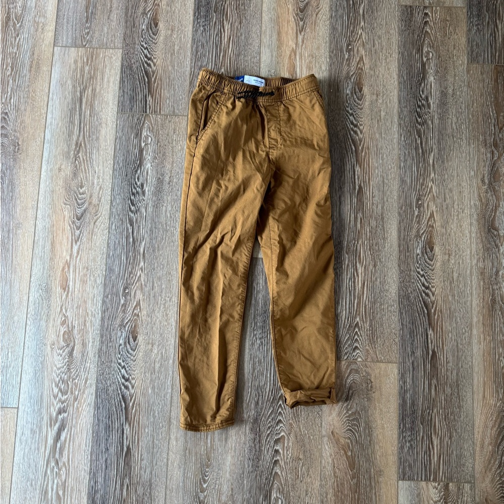 Children’s Tan Pants